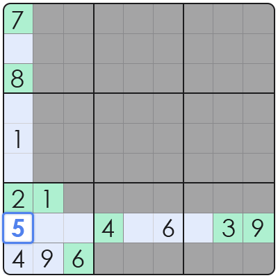solve sudoku python